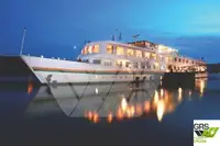 Κρουαζιερόπλοιο προς πώληση