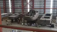 Ρυμουλκό πλοίο προς πώληση