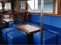 Κρουαζιερόπλοιο προς πώληση