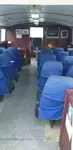 Πλοίο μεταφοράς προσωπικού προς πώληση