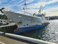 Longliner προς πώληση