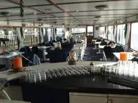 Πλωτό ξενοδοχείο προς πώληση