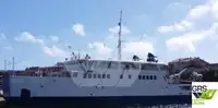 Πλοίο τύπου Ro-Ro προς πώληση