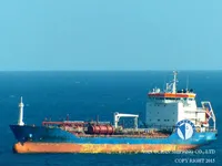 Δεξαμενόπλοιο πετρελαίου/χημικών προϊόντων προς πώληση