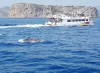 Επιβατικό πλοίο προς πώληση