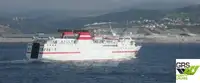 Πλοίο τύπου Ro-Ro προς πώληση