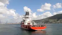 Ρυμουλκό πλοίο προς πώληση