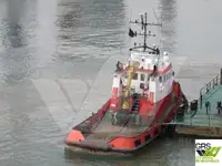 Ρυμουλκό πλοίο προς πώληση