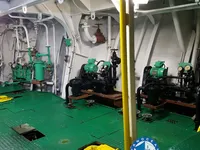 Δεξαμενόπλοιο πετρελαίου/χημικών προϊόντων προς πώληση