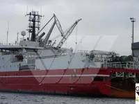 Γρήγορο πλοίο προμήθειας (FSV) προς πώληση