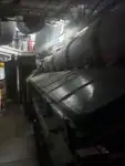 Ρυμουλκό πλοίο προς πώληση