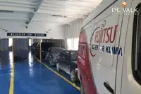 Πλοίο φέρι μποτ προς πώληση