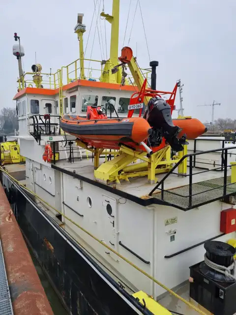 General Cargo/Multi-purpose προς πώληση