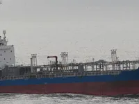 Δεξαμενόπλοιο πετρελαίου/χημικών προϊόντων προς πώληση