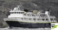 Κρουαζιερόπλοιο προς πώληση