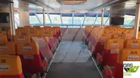 Επιβατηγό πλοίο προς πώληση