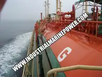 Πλοίο μεταφοράς LNG προς πώληση