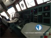 Ψυκτικό πλοίο προς πώληση