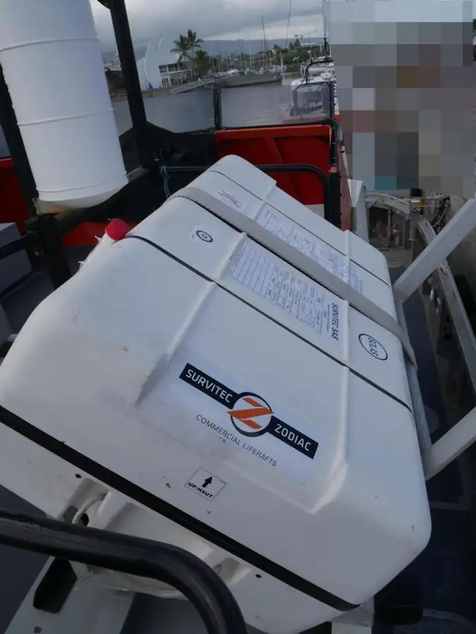 Πλοίο υποστήριξης αιολικού πάρκου προς πώληση