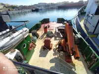 Εργατικά πλοία προς πώληση