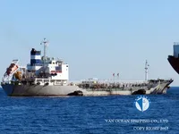 Δεξαμενόπλοιο πετρελαίου/χημικών προϊόντων προς πώληση