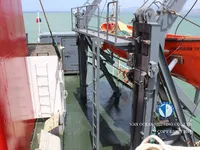 Δεξαμενόπλοιο πετρελαίου/χημικών προϊόντων προς πώληση