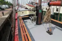 Πλωτό ξενοδοχείο προς πώληση