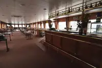 Επιβατηγό πλοίο προς πώληση
