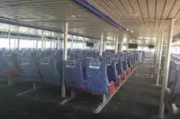 Κρουαζιερόπλοιο προς πώληση