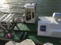 Dredger προς πώληση