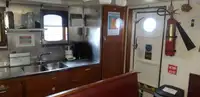 Πλοίο περιπολίας προς πώληση