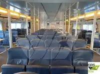 Επιβατικό πλοίο προς πώληση