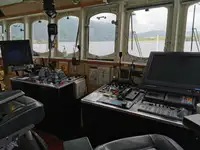 Πλοίο μεταφοράς χύδην φορτίου προς πώληση