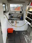 Trawler προς πώληση