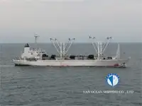 Πλοίο Reefer προς πώληση