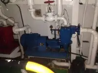 Ρυμουλκό πλοίο προς πώληση