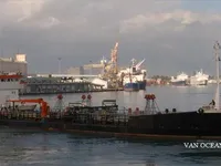 Δεξαμενόπλοιο πετρελαίου/χημικών προϊόντων προς πώληση
