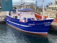 Trawler προς πώληση