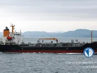 Δεξαμενόπλοιο πετρελαίου/χημικών προϊόντων προς πώληση