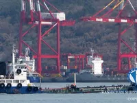 Δεξαμενόπλοιο πετρελαίου/χημικών προϊόντων προς πώληση