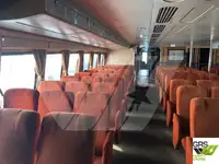Επιβατικό πλοίο προς πώληση