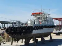 Πλοίο μεταφοράς προσωπικού προς πώληση