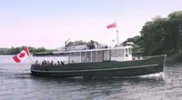 Επιβατηγό πλοίο προς πώληση