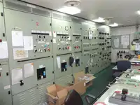 Ψυκτικό πλοίο προς πώληση