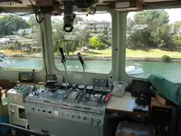 Ρυμουλκό πλοίο προς πώληση
