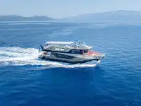 Επιβατηγό πλοίο προς πώληση