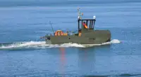 Ρυμουλκό πλοίο προς πώληση