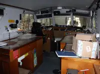 Πλοίο τοπογραφικής έρευνας προς πώληση