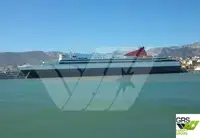 Ro-Ro ship προς πώληση