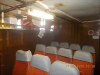 Πλοίο μεταφοράς προσωπικού προς πώληση